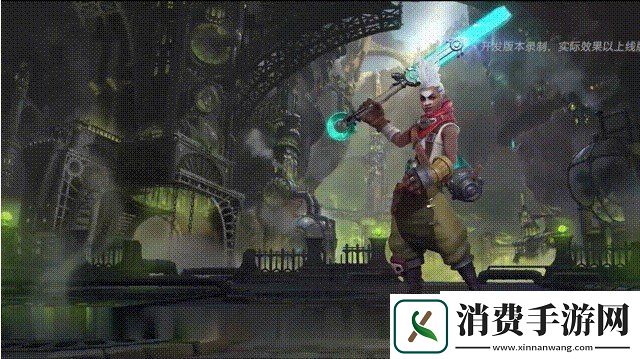 英雄联盟手游3.2版本新英雄大全3.2版本新英雄有哪些