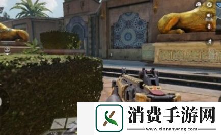 使命召唤手游绿洲有什么点位绿洲点位介绍