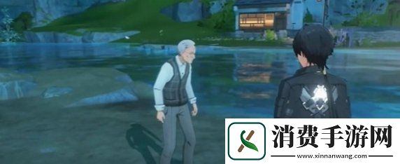 鸣潮1.2鱼水乐挑战怎么过1.2版本鱼水乐挑战通关攻略