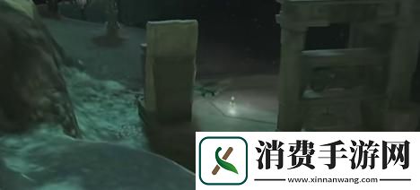 塞尔达传说王国之泪克洛格面具怎么获得