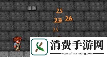 泰拉瑞亚战斗扳手获得方法战斗扳手怎么拿