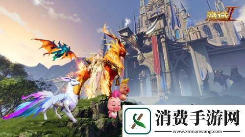 魔域神秘正统新作