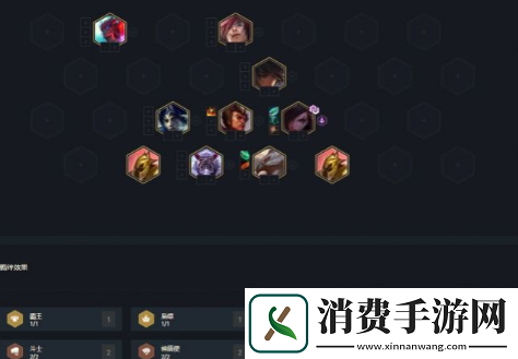 云顶之弈10.25版本哪些阵容更强势