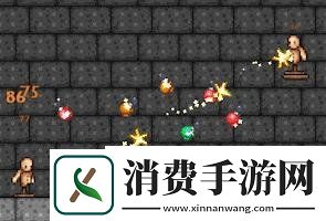 泰拉瑞亚圣诞树剑获得方法泰拉瑞亚圣诞树剑怎么获得