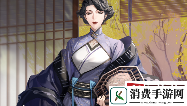 如鸢山九技能是什么-如鸢山九技能强度一览