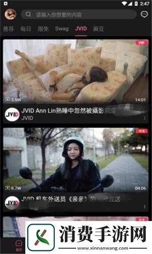 糖心vlog官网观看：引领潮流的视觉盛宴