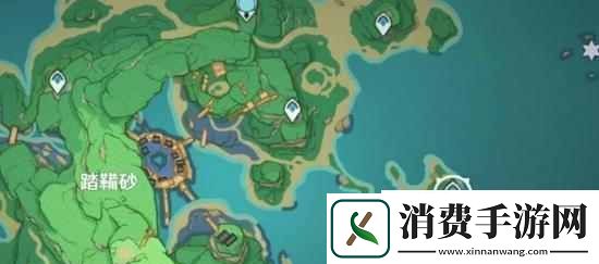 原神借景之馆怎么开原神借景之馆开启详细攻略