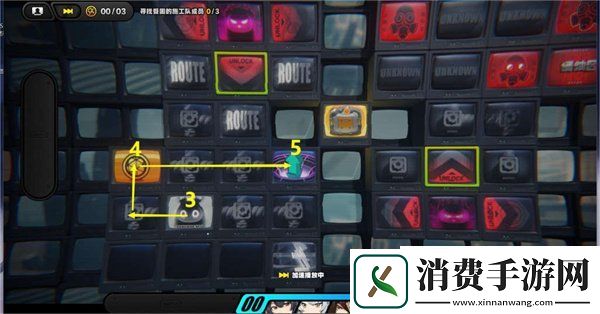 绝区零逃出生天委托怎么过