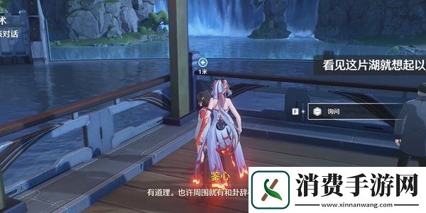 鸣潮1.2秘传占术任务怎么做秘传占术任务攻略