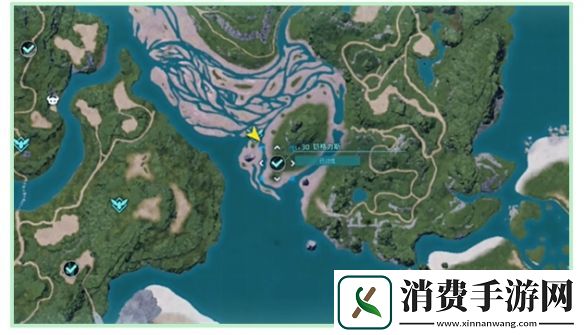 幻兽帕鲁boss位置合集