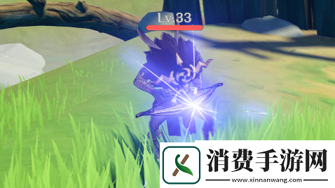 原神雷箭丘丘人怎么打