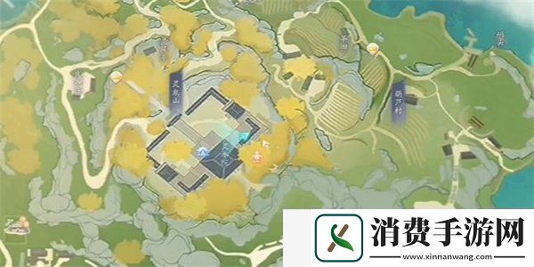 射雕手游白额燕蛋怎么收集