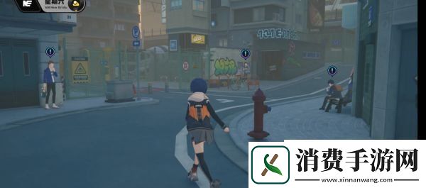 绝区零咖啡店怎么解锁