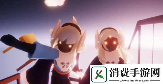 光遇冰淇淋山怎么去