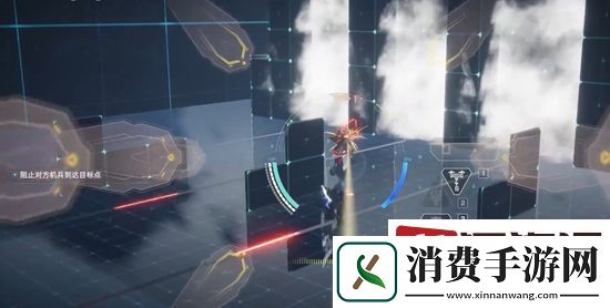 解限机鸣神进阶挑战第一关怎么打-解限机鸣神进阶挑战第一关攻略