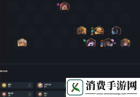 云顶之弈10.25版本哪些阵容更强势