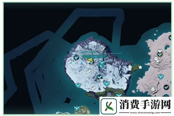 幻兽帕鲁boss位置合集