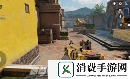 使命召唤手游绿洲有什么点位绿洲点位介绍