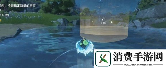鸣潮1.2鱼水乐挑战怎么过1.2版本鱼水乐挑战通关攻略