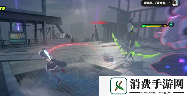 绝区零纷争节点s评分怎么打：宠物/伙伴技能进化方向