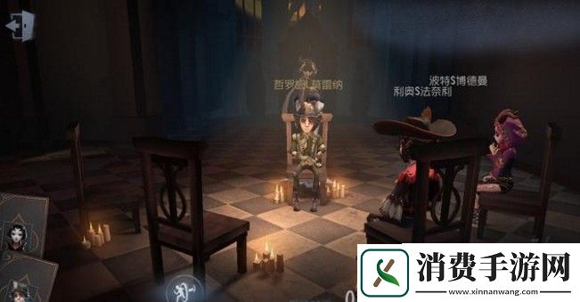 第五人格黑杰克模式简易版攻略：黑杰克角色、修机、点数玩法汇总
