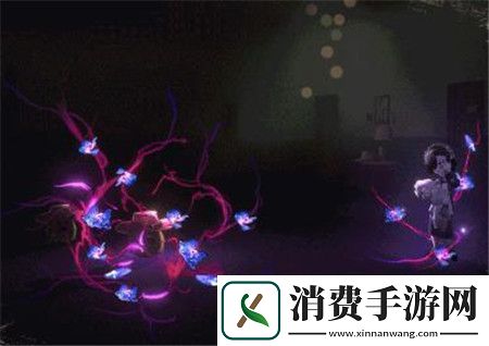 重返未来1999蓝手帕技能怎么样重返未来1999蓝手帕技能介绍