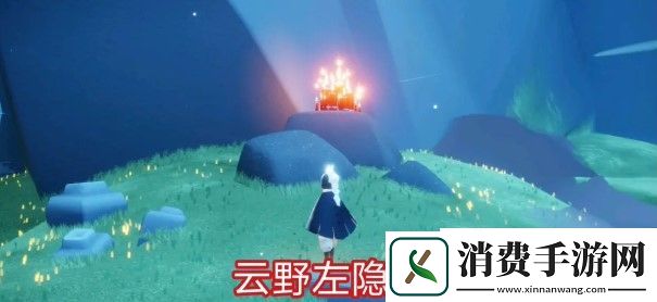 光遇9月9日大蜡烛在哪