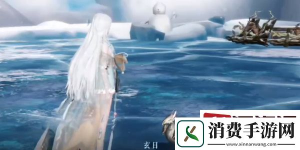 逆水寒手游欲穷千里之目任务怎么做