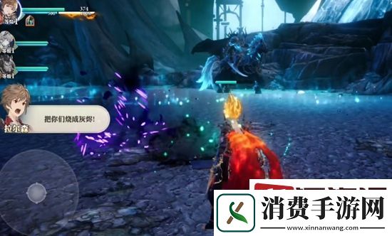 剑与骑士团新手开局怎么玩