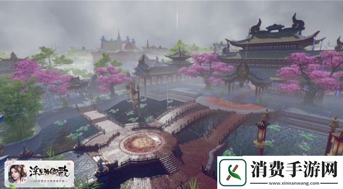 浮生为卿歌好玩友版评测