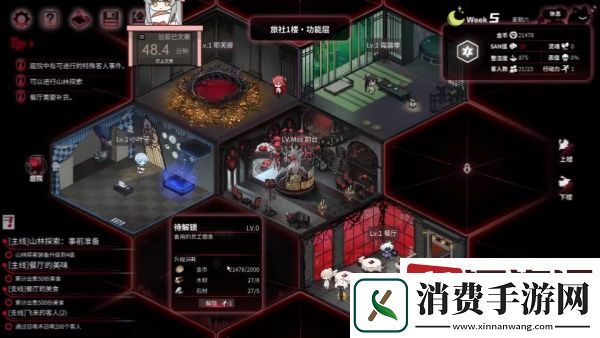 犹格索托斯的庭院红穗配方是什么