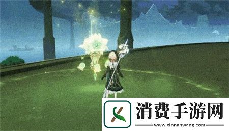 原神千缕之踪艾梅莉埃技能怎么样原神千缕之踪艾梅莉埃技能介绍