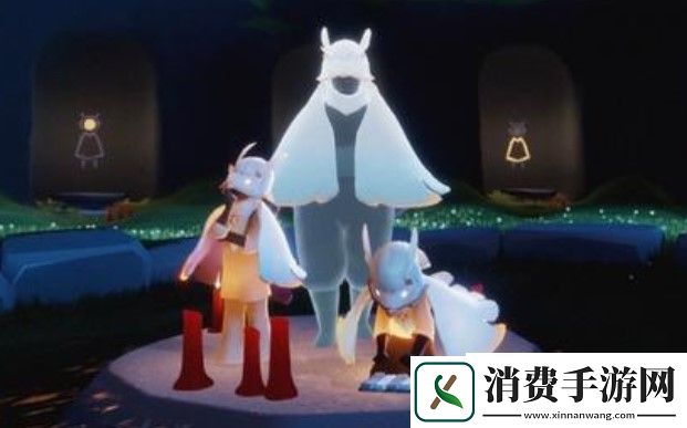 光遇白鸟斗篷先祖在哪