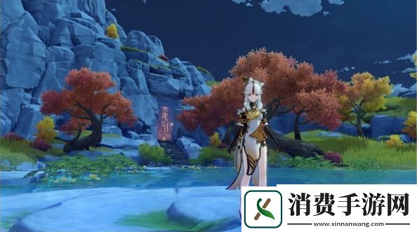 原神怎么拍照