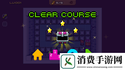 宝藏猎人攻略大全