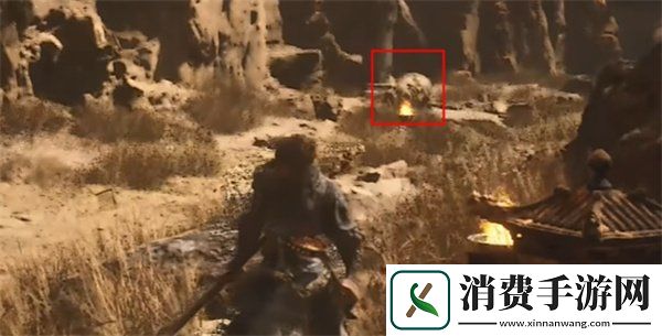 黑神话悟空佛目珠怎么获得佛目珠获取方法