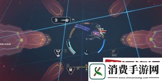 解限机鸣神进阶挑战第五关怎么打