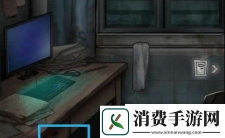 十三号病院第四章怎么过