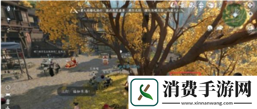 逆水寒手游连云寨探索怎么过