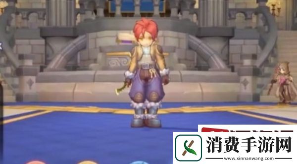 仙境传说新启航剑士怎么样