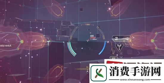 解限机鸣神进阶挑战第五关怎么打