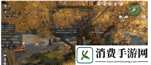 逆水寒手游连云寨探索怎么过