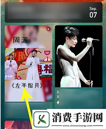 网易云因为怎么收藏云村视频