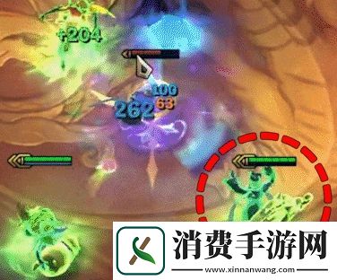 金铲铲之战S12基兰怎么玩