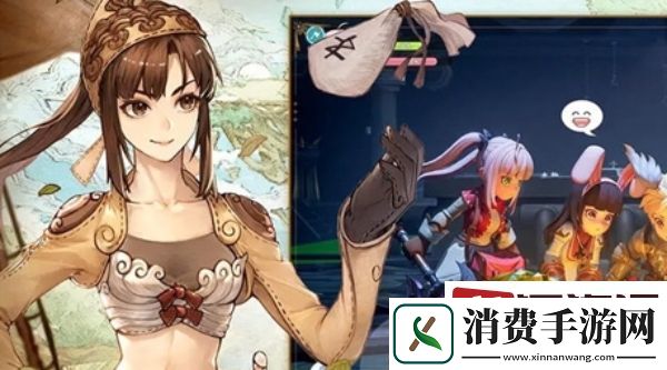 仙境传说新启航盗贼流派怎么玩