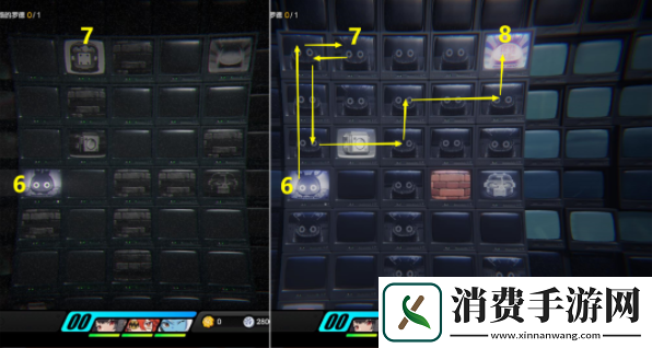 绝区零昨日舞台其二委托通关攻略