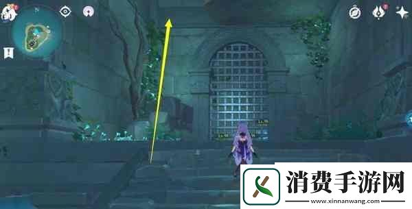 原神池中宅邸要怎么解锁原神池中宅邸解锁攻略
