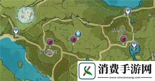 光之子苹果在哪里-苹果获取位置介绍