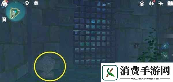 原神池中宅邸要怎么解锁原神池中宅邸解锁攻略