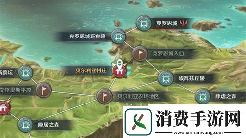 黑色沙漠手游渔神祭知识怎么获得渔神祭知识怎么拿